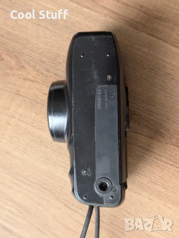 Компактен фотоапарат Canon BF Prima Twin, снимка 6 - Фотоапарати - 50926367