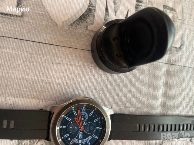 Samsung galaxy watch CE30, снимка 2 - Мъжки - 53804236