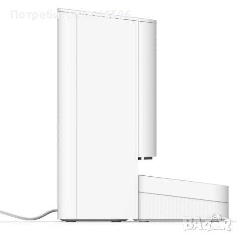 Смарт автоматична хранилка за куче и котка Xiaomi Pet Food Feeder, снимка 3 - За кучета - 52680542