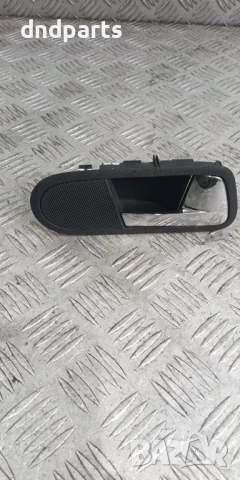 Дръжка врата VW Sharan 2002г.(задна дясна)	