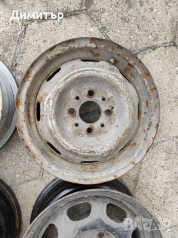 джацнти за жигули и лада, снимка 4 - Автомобили и джипове - 52655292