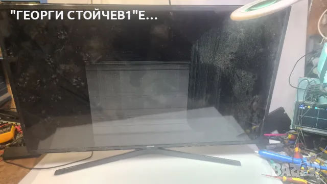 UE43KU6072U  BN41-02528A  BN94-11273D  BN94-10711B   CY-GK043HGEV1H