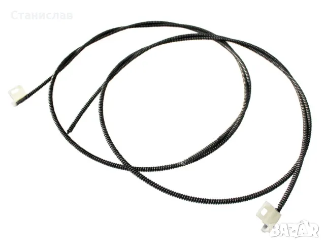 Mercedes CLA W117 Комплект жила за щора на панорамен таван 