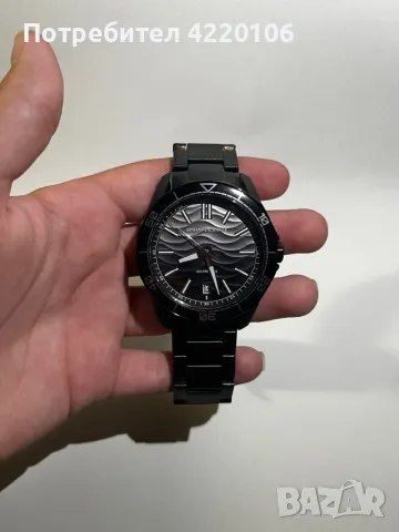 Часовник Armani Exchange, снимка 3 - Мъжки - 47272206