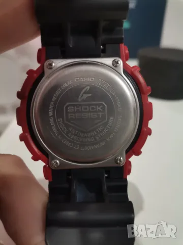 Часовник G-Shock, снимка 3 - Мъжки - 48701405