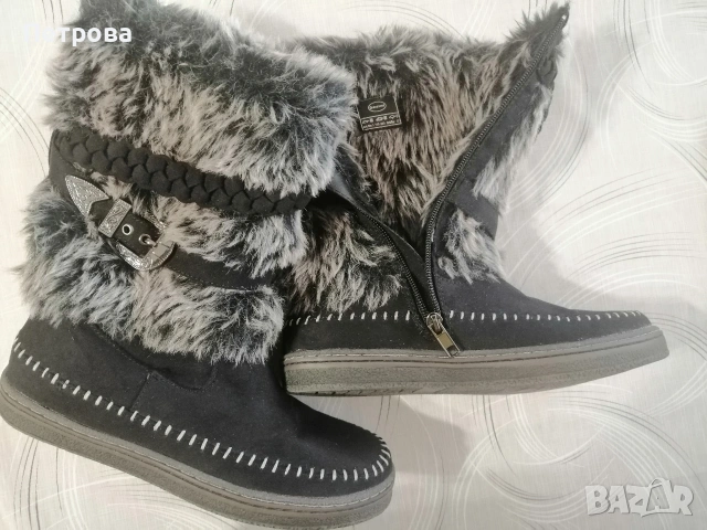 Ботуши "Graceland" , снимка 2 - Дамски ботуши - 53871217