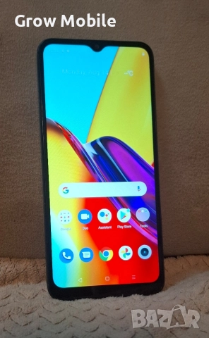 Realme C30 