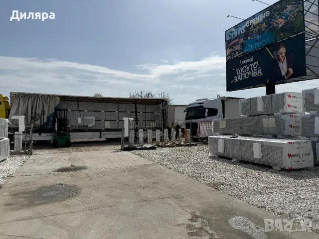 РАЗПРОДАЖБА!НОВИ ТЕРМОПАНЕЛИ!Сандвич панели, снимка 7 - Други - 50215702