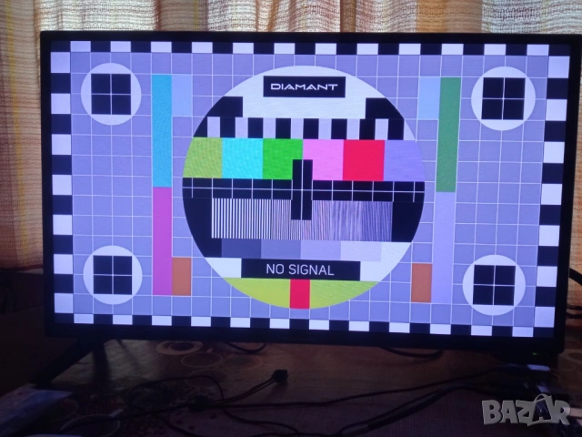 Продавам ТЕЛЕВИЗОР 32 " diamant