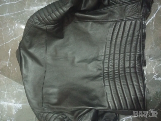 Яке от агнешки бокс , снимка 8 - Якета - 53684376