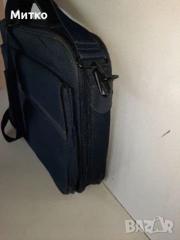 Чанта за лаптоп или документи на Samsonite, снимка 3 - Чанти - 53084364