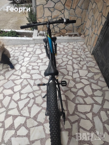 24 велосипед specialized rip rock, снимка 9 - Велосипеди - 54044821