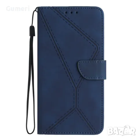 Xiaomi Redmi Note 14 Pro 4G  Тефтер "Wallet", снимка 14 - Калъфи, кейсове - 49750648