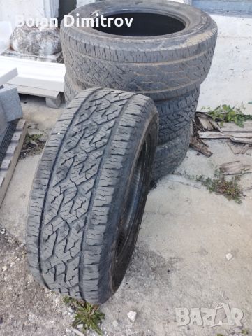 Зимни гуми ласа, снимка 4 - Гуми и джанти - 45423927