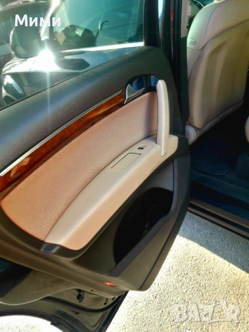 Продавам АудиQ7 3катди240к.с, снимка 16 - Автомобили и джипове - 52631098