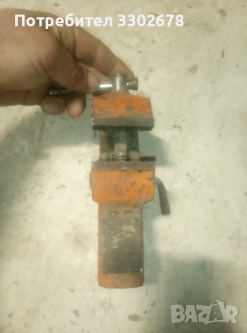 Малко менгеме , снимка 2 - Менгемета - 53528049