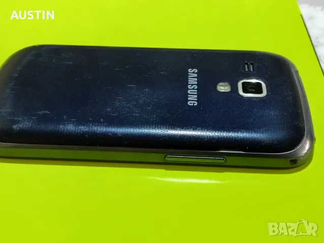 Samsung GT-S7562, снимка 5 - Samsung - 47994957