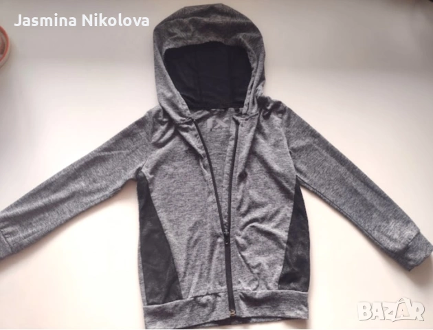 Комплект дрехи (12 броя) за момиче 116 / 122, снимка 11 - Детски комплекти - 53146942