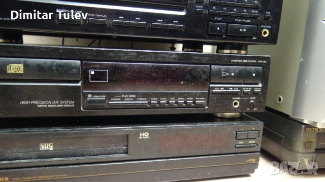 продавам тази електроника 50 евро, снимка 9 - Декове - 53406603