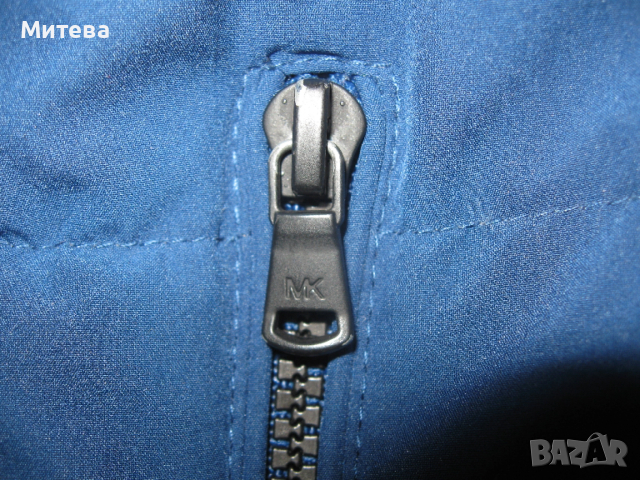 Michael Kors оригинален дамски елек гъши пух, снимка 10 - Елеци - 52676876