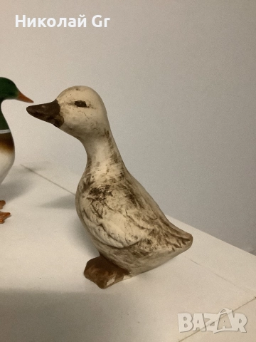 Порцеланови фигурки отличено състояние цена за 2 броя, снимка 3 - Колекции - 52444137