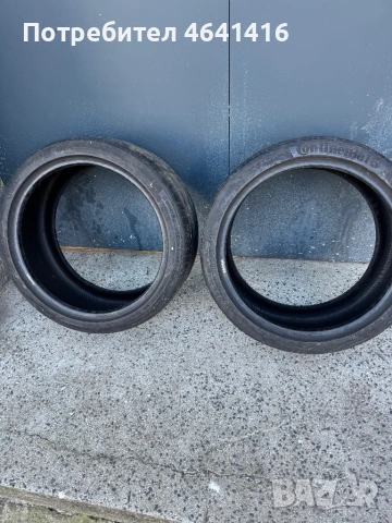 Летни гуми, снимка 5 - Гуми и джанти - 53826954