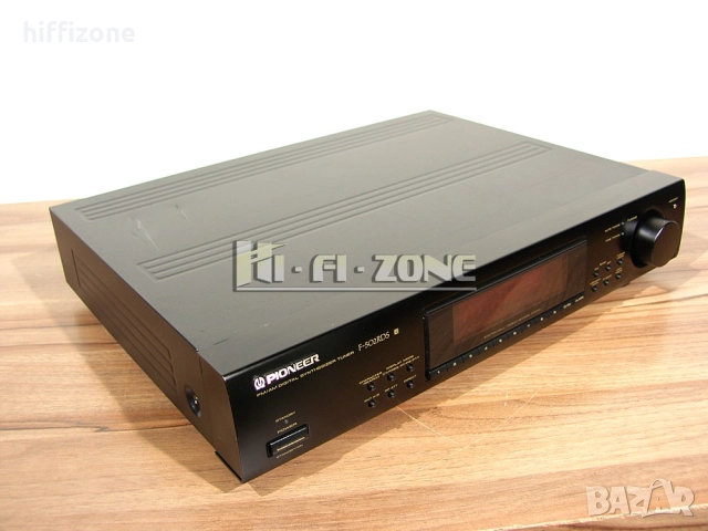 ТУНЕР  Pioneer f-502rds /3 
