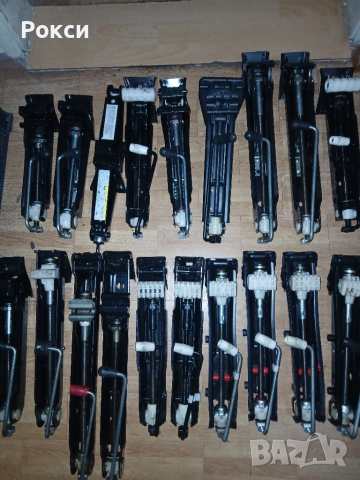 Г-образни крикове фв,шкода,ауди,сеат,бмв нови оем, снимка 16 - Аксесоари и консумативи - 51939849