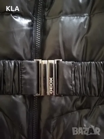 Яке Geox, снимка 2 - Якета - 50078589