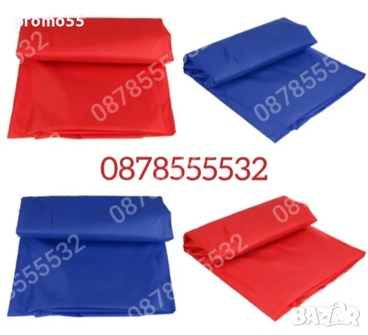 Платнище за Шатра Хармоника, Покривало за Шатра, Непромокаемо Платнище, снимка 10 - Градински мебели, декорация  - 50201293