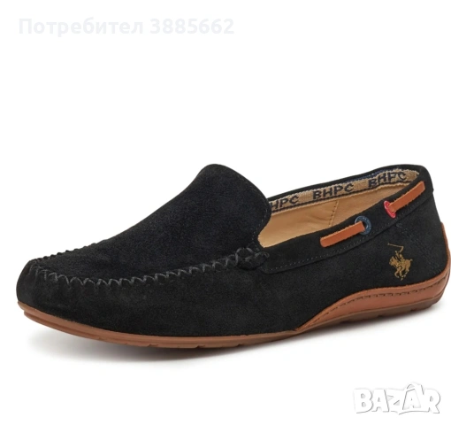 дамски мокасини, снимка 3 - Други - 54008599