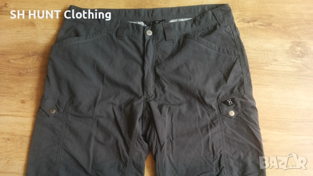 HAGLOFS CLIMATIC MID SERIES Trouser размер XL панталон - 2063, снимка 3 - Панталони - 53401969