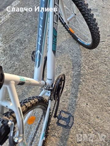 Уникално запазен велосипед - 26!, снимка 5 - Велосипеди - 53851106