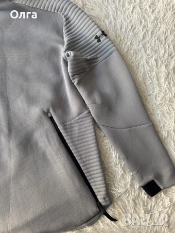 мъжки костюм UNDER ARMOR, снимка 4 - Костюми - 53698594