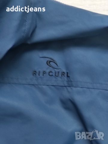 Мъжко зимно яке Rip Curl размер XL, снимка 13 - Якета - 45116309