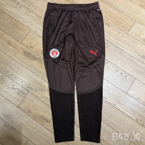 Мъжко долнище Puma x St.Pauli | M размер