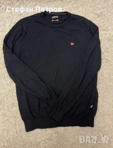 Napapijri дрехи