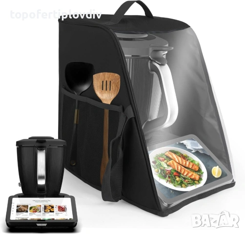 Калъф за Thermomix TM7