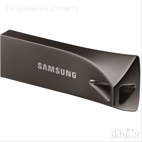 Samsung Flash Памет 64GB, снимка 1 - USB Flash памети - 47003444