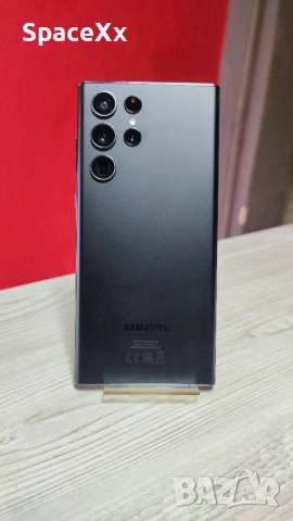 Samsung Galaxy S22 Ultra , снимка 4 - Samsung - 54267584