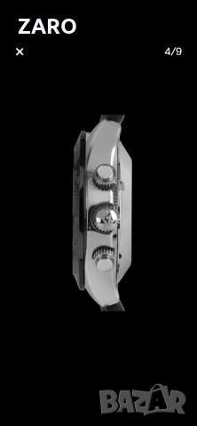 Часовник Tecnotempo , снимка 4 - Мъжки - 53717212