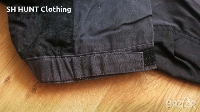 OUTDOOR & ESSENTIALS Aspen Pro Stretch Pants размер S панталон - 2031, снимка 9 - Екипировка - 53386230