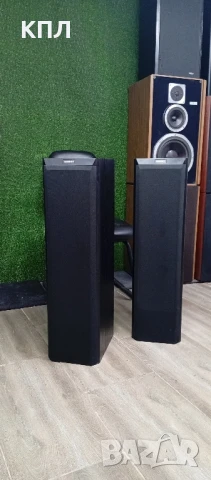 Тонколони QUADRAL Platin Mk III, снимка 10 - Тонколони - 50483981