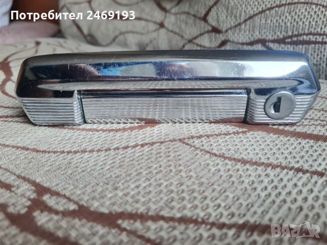Дръжка за врата от Лада/Жигула, снимка 2 - Части - 51002098