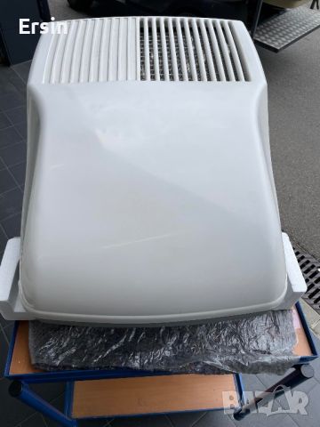 Климатик Dometic Freshjet 2200 (Тавенен) Таванен компресорен климатик, снимка 3 - Къмпинг мебели - 45658459