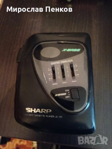 Уокмен , снимка 4 - Други - 52583207