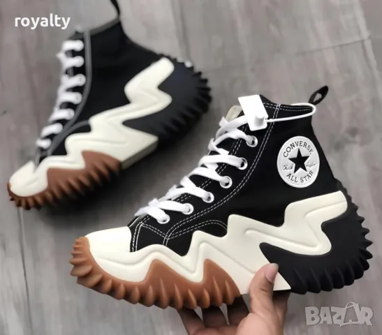 Converse дамски маратонки🏷️ намаление 