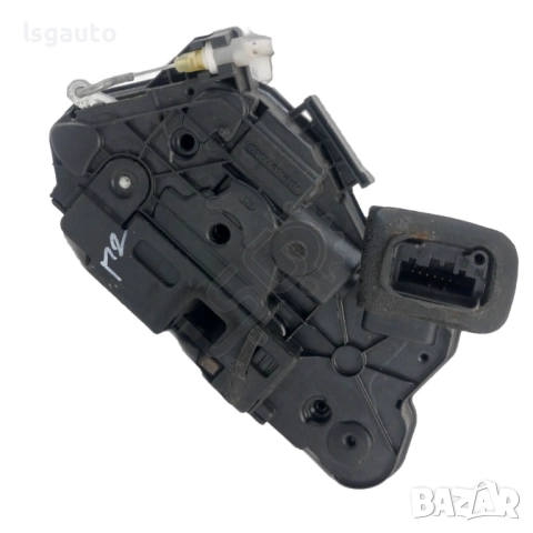 Брава предна дясна врата Volkswagen Golf VI 2008-2016 ID: 151308