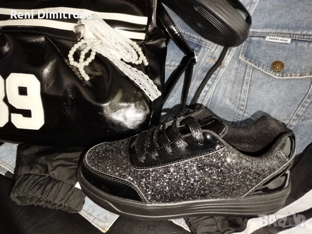 дамски кецове , снимка 1