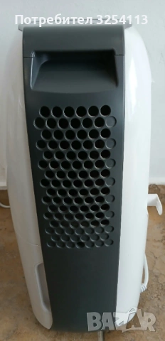 Влагоабсорбатор ROHNSON 12л. / 24ч., снимка 4 - Влагоабсорбатори и влагоуловители - 53243378